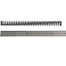 Витая пружина для пневматической винтовки STALKER S1000SR сталь ST-SPR-100
